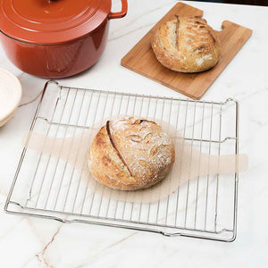 NoStik Silicone + Fibreglass Bread Lift Liner