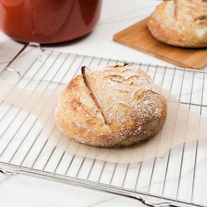 NoStik Silicone + Fibreglass Bread Lift Liner