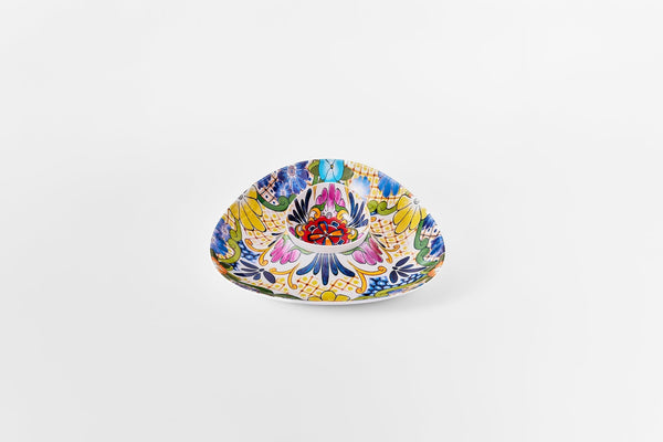 Chip and Dip Holder