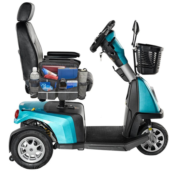 Mobility Organiser Black