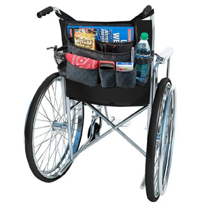 Mobility Organiser Black