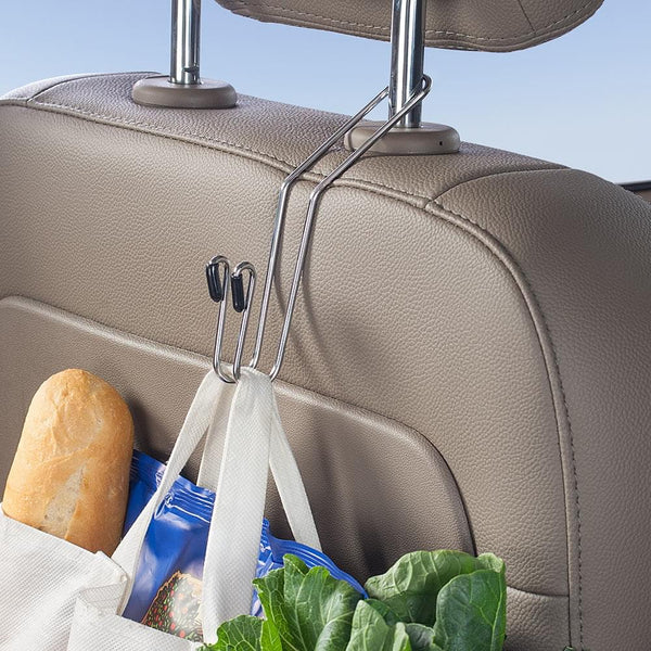 Car Hooks (set of 2)