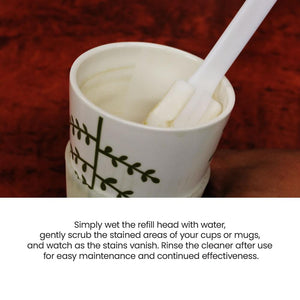Cup and Mug Cleaner