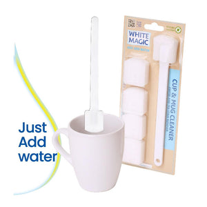 Cup and Mug Cleaner