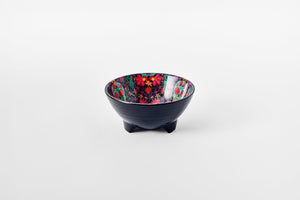 Taco Party Bowl Day of the Dead Edition