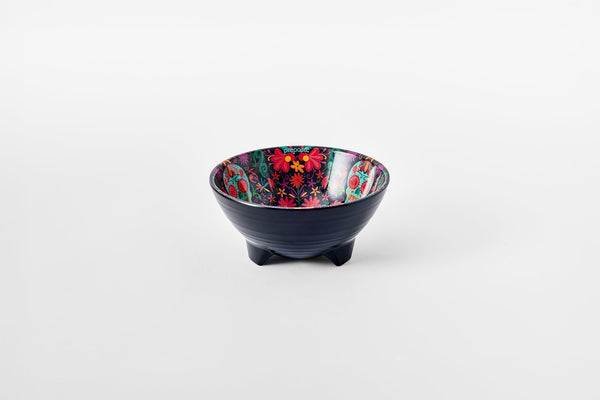 Taco Party Bowl Day of the Dead Edition