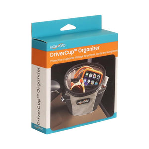 Driver Cup Organiser
