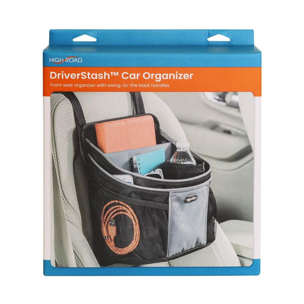 Driver Stash Car Organiser