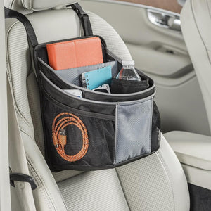 Driver Stash Car Organiser