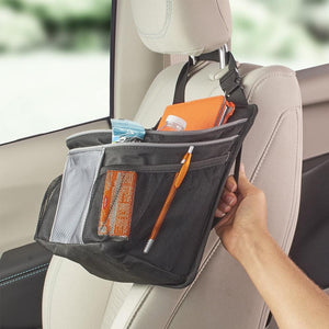 Driver Stash Car Organiser