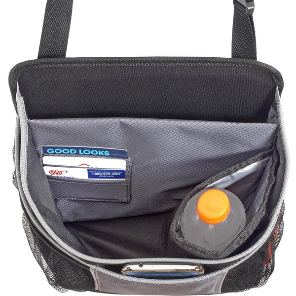 Driver Stash Car Organiser