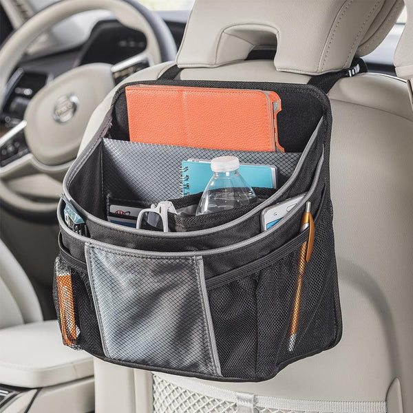 Driver Stash Car Organiser