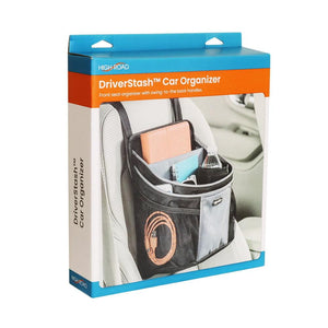Driver Stash Car Organiser
