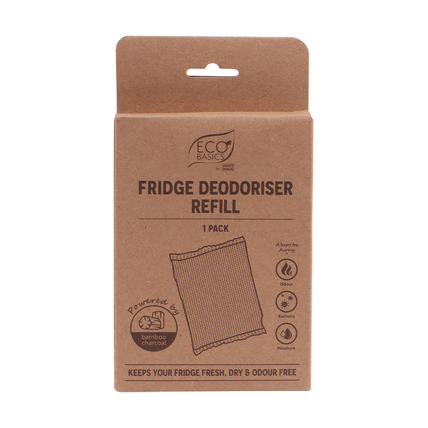 Eco Basics Fridge Deodoriser Refill