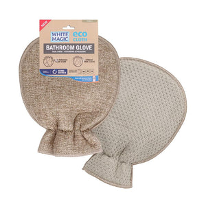 Eco Cloth Bathroom Glove