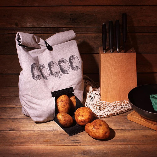 Eco Basics Root Vegetable Bag
