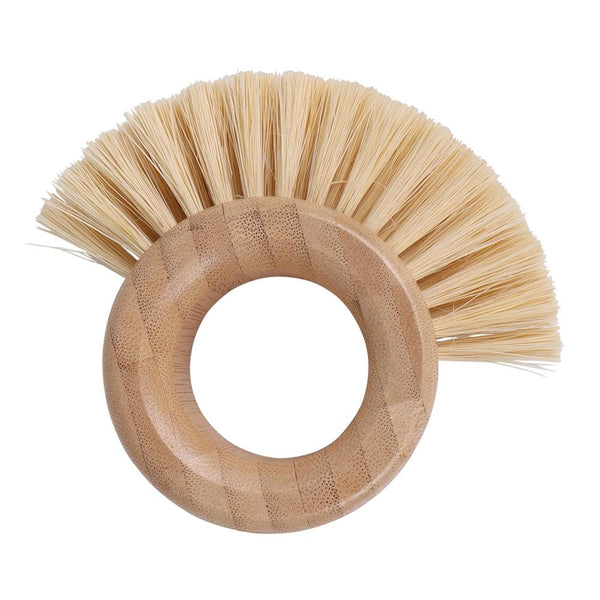 Plastic Free Vegetable Brush