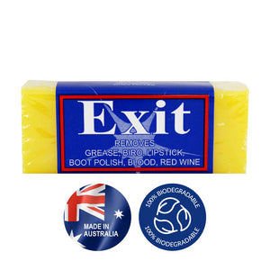 Exit Soap Stain Remover