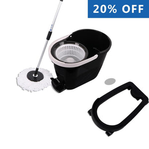 Ultimate Floor Cleaning Bundle – Duo