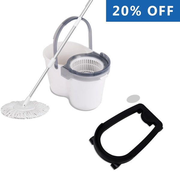 Ultimate Floor Cleaning Bundle – Turbo