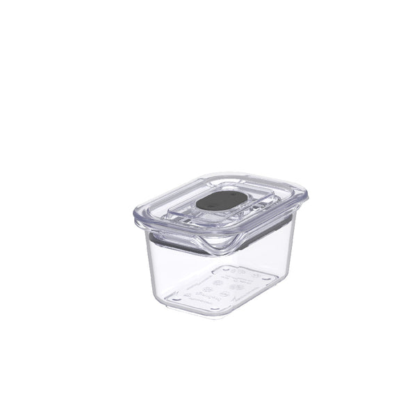 Latchlok Click Rectangular Container - 220ml
