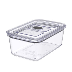 Latchlok Click Rectangular Container - 1.5L