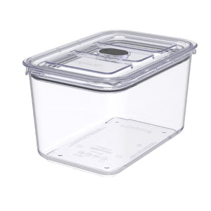 Latchlok Click Rectangular Container - 2.2L
