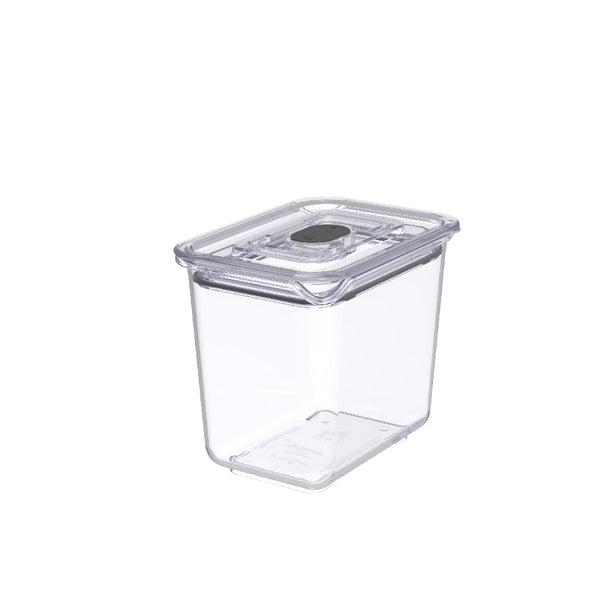 Latchlok Click Rectangular Container - 990ml