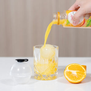 Ice Ball set of 4 - Whiskey