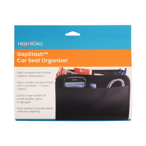 Gap Stash Car Seat Organiser