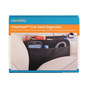 Car Seat Organiser