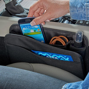 Gap Stash Car Seat Organiser