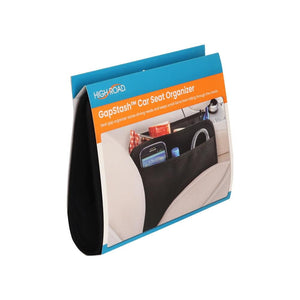 Gap Stash Car Seat Organiser
