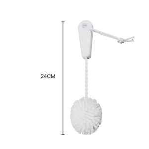 Goblet & Brandy Washing Brush