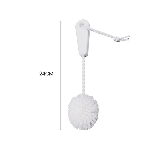 Goblet & Brandy Washing Brush