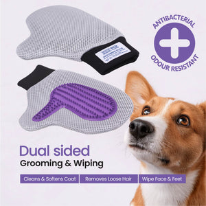 Grooming Glove