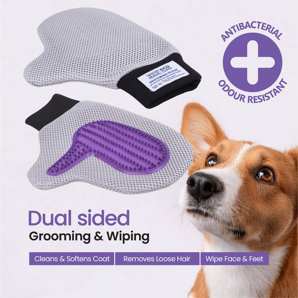 Grooming Glove