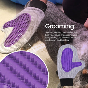 Grooming Glove