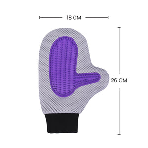 Grooming Glove
