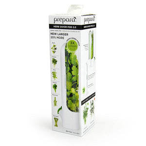 Herb Savor Pod 2.0 - Single