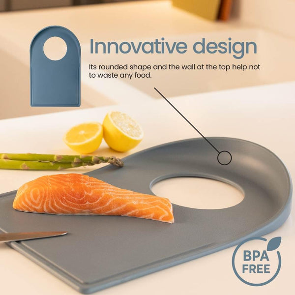 Vigar Homey Chopping Board - Large