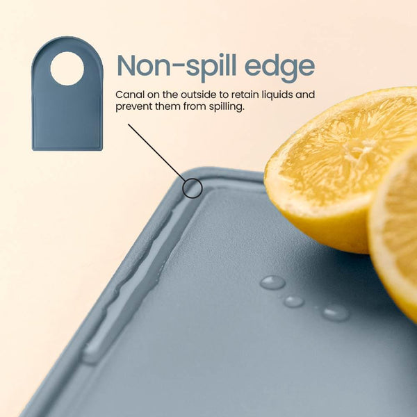 Vigar Homey Chopping Board - Large