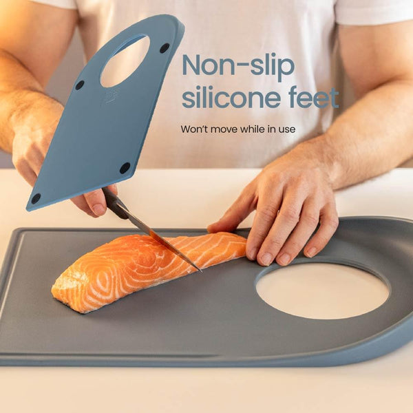 Vigar Homey Chopping Board - Large