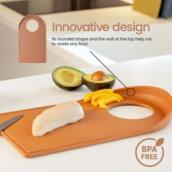 Vigar Homey Chopping Board - Medium