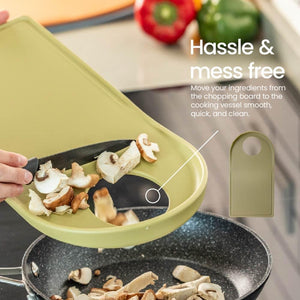 Vigar Homey Chopping Board - Small