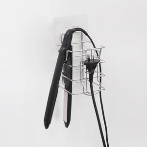 i-hook Hair Dryer Holder