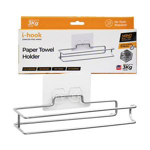 i-hook Paper Towel Holder