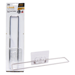 i-hook Tea Towel Holder