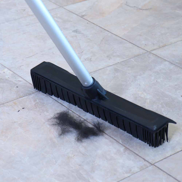 White Magic Pet Hair Broom - BUY 1 GET 1 FREE