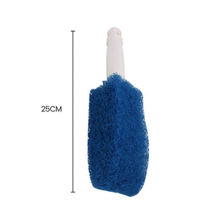 Jar Washing Brush